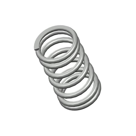 Approved Vendor Compression Spring, O=1.400, L= 2.50, W= .162 G409971410